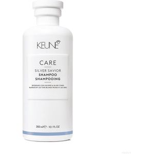 KEUNE - Care Silver Savior - Shampoo - 300 ml