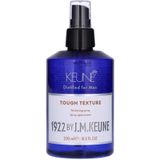 1922 by JM Keune Tough Texture - 250ml
