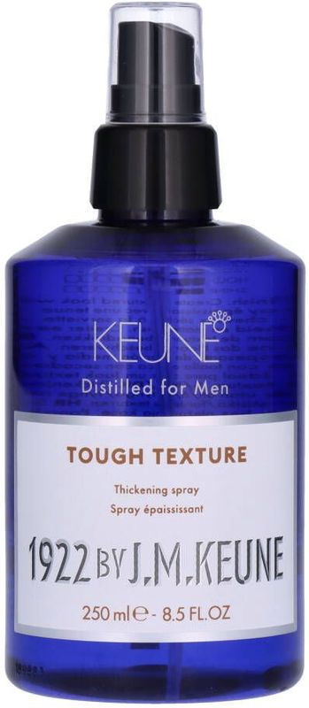 1922 by JM Keune Tough Texture - 250ml