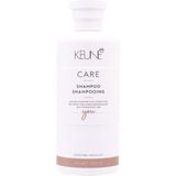 Keune You Care Shampoo Shampooing 230ML Sulfate-Free