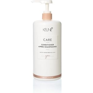 Keune - Color Brillianz - Conditioner - Geschikt voor Alle Haartypen