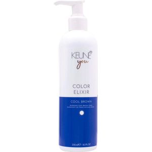 Keune - You Shine Care Elixir - Haarstyling - 250 ml - Voedend