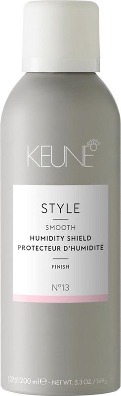 Keune - Style - Smooth - Humidity Shield - 200 ml