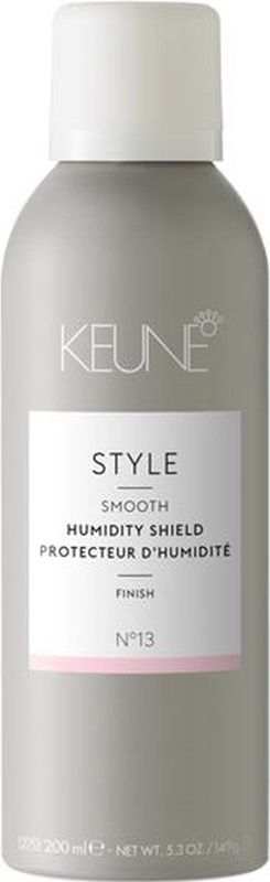 Keune - Style Humidity Shield - Haarlak - 300ml