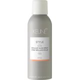 Keune - Style - Gloss - Brilliant Gloss Spray - 200 ml