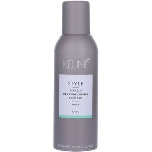 Keune - Style - Refresh - Dry Conditioner - 200 ml