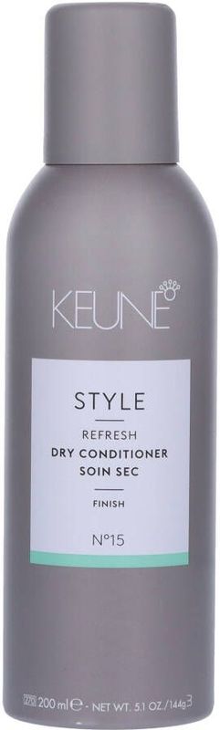 Keune - Style - Refresh - Dry Conditioner - 200 ml