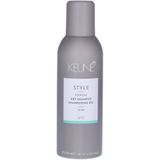 Keune - Style - Refresh - Dry Shampoo - 200 ml