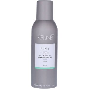 Keune - Style - Refresh - Dry Shampoo - 200 ml