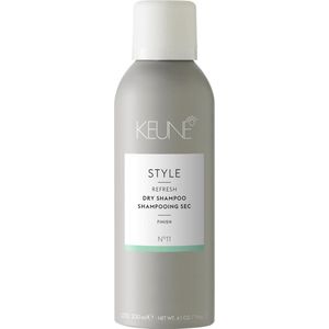 Keune - Style - Refresh - Dry Shampoo - 200 ml