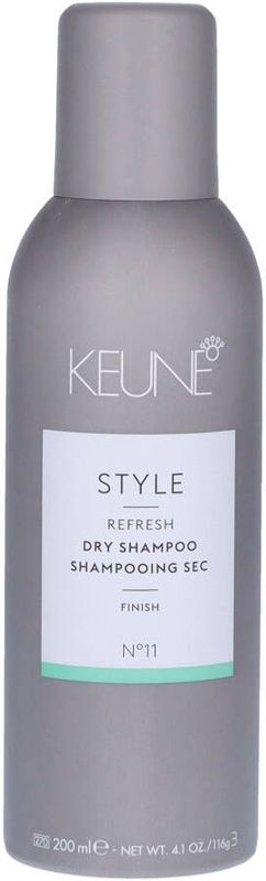Keune - Style - Refresh - Dry Shampoo - 200 ml