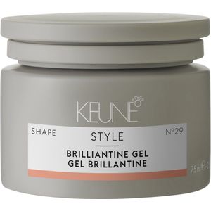 Keune - Style - Gloss - Brilliantine Gel - 125 ml
