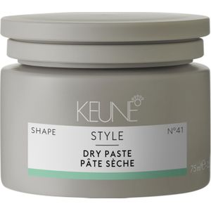 Keune Style Dry Paste 75 ml