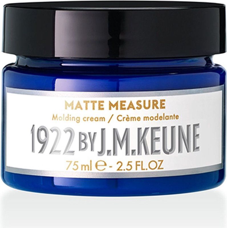 Keune 1922 by J.m. Keune Matte Measure - 75ml