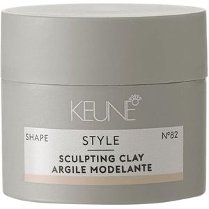 Keune Style Sculpting Clay 12 ml