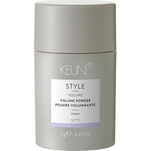 Keune Style Volume Powder 7 g