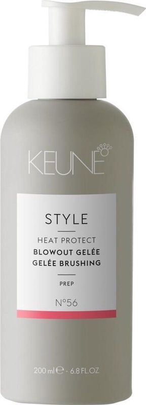 Keune Style Blowout Gelee 200 ml.