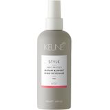 Keune - Style - Heat Protect - Instant Blowout - Haarspray - 200 ml