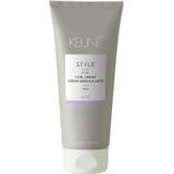 Keune Style Curl Cream - 200ml