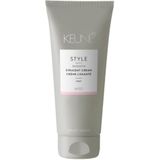 Keune - Style - Smooth - Straight Cream - 200 ml - Haarcrème