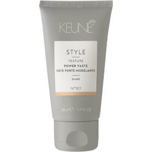 Keune Style Texture No101 Power Paste