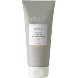 Keune Style Texture Ultra Gel N°88 - Haargel - 200 ml