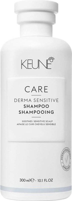 Keune Care Line Derma Sensitive Shampoo