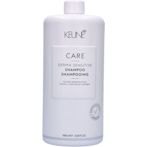 Keune Care Derma Sensitive Shampoo 1000ml