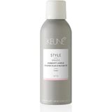 Keune - Style - Haarlak - Transparant - 300ml