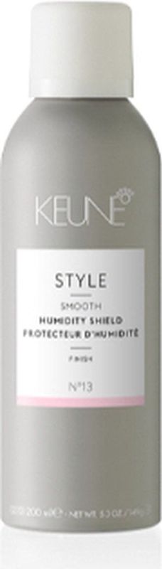 Keune - Style - Haarlak - Transparant - 300ml