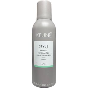 Style Dry Shampoo