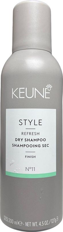 Style Dry Shampoo