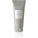 KEUNE STYLE - Triple X Gel - haargel - 200 ml