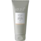 KEUNE STYLE - Triple X Gel - haargel - 200 ml