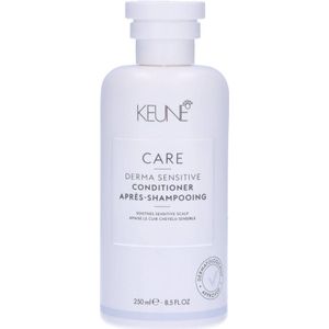 Keune - Derma Sensitive - Crèmespoeling - Hydraterend - Vrij van Sulfaten en Parabenen
