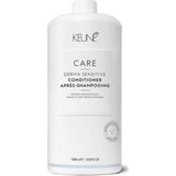 KEUNE CARE DERMA SENSITIVE CONDITIONER 1000 ml