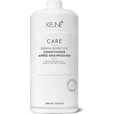 KEUNE CARE DERMA SENSITIVE CONDITIONER 1000 ml
