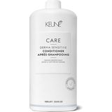 Keune Care Derma Sensitive Conditioner 1000 ml