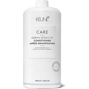 KEUNE CARE DERMA SENSITIVE CONDITIONER 1000 ml