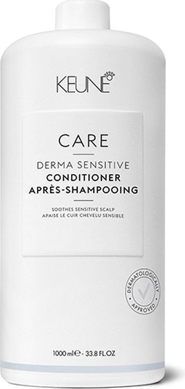 KEUNE CARE DERMA SENSITIVE CONDITIONER 1000 ml