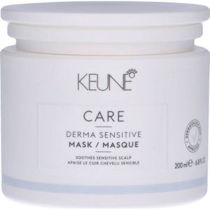 Keune Care Derma Sensitive Mask - 200ML