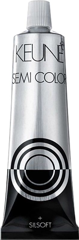 Keune - Semi - Haarverf - 60ml - 0.44
