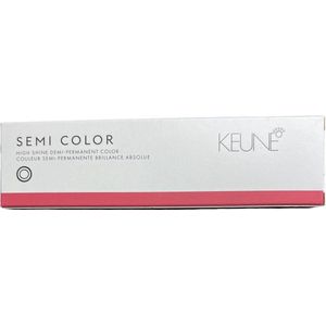 Keune - Semi - Haarverf - 60ml - 9.5