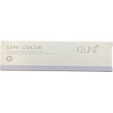 Keune - Semi - Haarverf - 60ml - 3.1