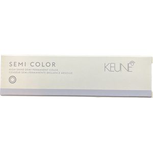 Keune - Semi - Haarverf - 60ml - 3.1
