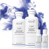 Care Silver Savior shampoo - Bond Fuser - 300ml