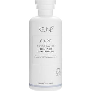 Keune Care Silver Savior Shampoo 300 ml