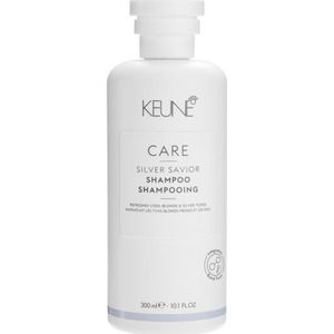 Keune Care Silver Savior shampoo 300ml