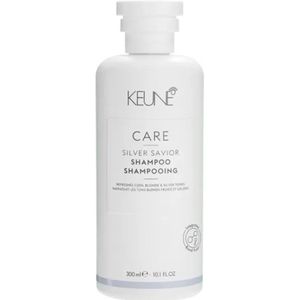 Care Silver Savior shampoo - Bond Fuser - 300ml