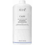 Keune Care Line Silver Savior Shampoo 1000ml